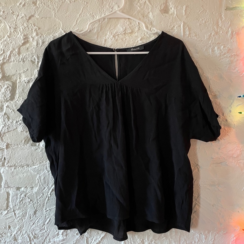 Madewell Blouse